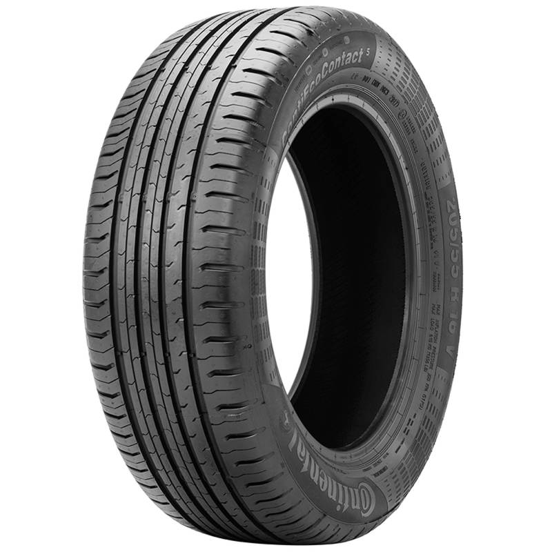 Continental SportContact 5 FR - 275/45R18 - Sommerreifen von Continental