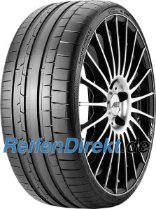 Continental SportContact 6 ( 245/40 ZR18 97Y XL EVc, MO1 ) von Continental