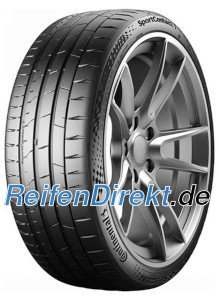 Continental SportContact 7 ( 235/35 ZR19 (91Y) XL EVc ) von Continental