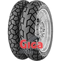 Continental TKC 70 ( 120/70 R19 TL 60V M+S Kennung, M/C, Vorderrad ) von Continental