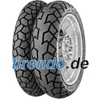 Continental TKC 70 ( 90/90-21 TL 54H M+S Kennung, M/C, Vorderrad ) von Continental