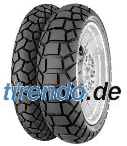 Continental TKC 70 Rocks ( 170/60 R17 TL 72S Hinterrad, M+S Kennung, M/C ) von Continental