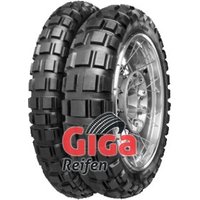 Continental TKC 80 Twinduro ( 120/90-18 TT 65R Hinterrad, M+S Kennung, M/C ) von Continental