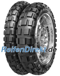 Continental TKC 80 Twinduro ( 150/70B18 TL 70Q Hinterrad, M+S Kennung, M/C ) von Continental