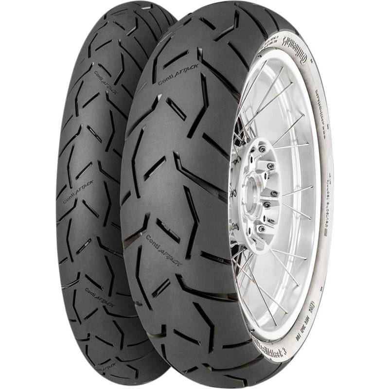 Continental TRL ATK 3 150/70R17 69V TL von Continental