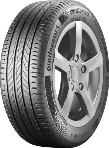 Continental UltraContact ( 155/70 R14 77T EVc ) von Continental