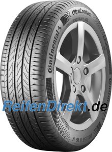 Continental UltraContact ( 165/60 R14 75T EVc ) von Continental