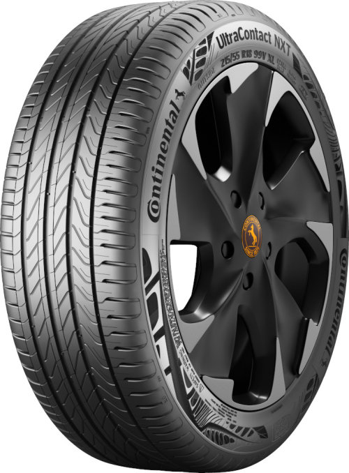 Continental UltraContact NXT - ContiRe.Tex ( 235/45 R20 100V XL CRM, EVc ) von Continental