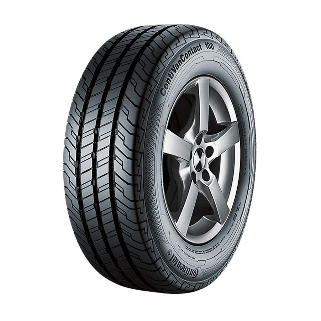 Continental VanContact 100 - 215/65R16 - Sommerreifen von Continental