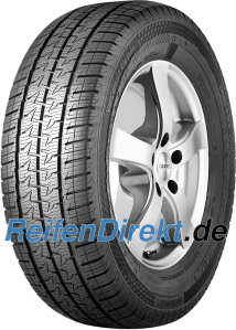 Continental VanContact 4Season ( 195/60 R16C 99/97H 6PR EVc ) von Continental