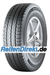 Continental VanContact A/S ( 235/55 R17 103H RF, MO-V ) von Continental