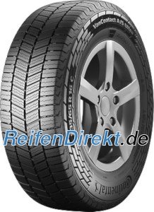 Continental VanContact A/S Ultra ( 185/75 R16C 104/102R 8PR EVc ) von Continental