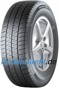 Continental VanContact Camper ( 225/75 R16CP 118R 10PR ) von Continental