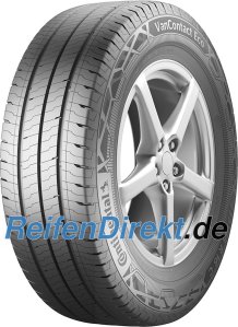 Continental VanContact Eco ( 185/75 R16C 104/102R 8PR EVc ) von Continental