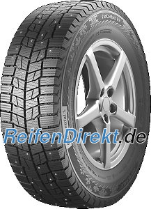 Continental VanContact Ice ( 215/60 R17C 109/107R 8PR, bespiked ) von Continental