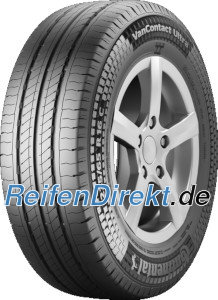 Continental VanContact Ultra ( 185/75 R16C 104/102R 8PR EVc ) von Continental