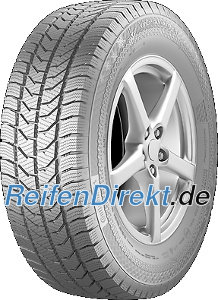 Continental VanContact Viking ( 195/75 R16C 107/105R, Nordic compound ) von Continental