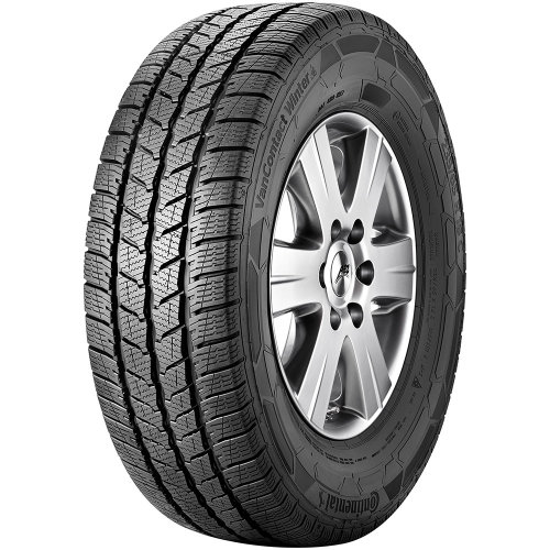 Continental VanContact Winter ( 165/70 R14C 89/87R 6PR EVc ) von Continental