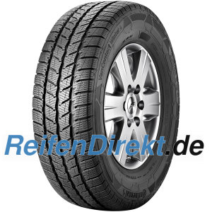 Continental VanContact Winter ( 165/70 R14C 89/87R 6PR EVc ) von Continental