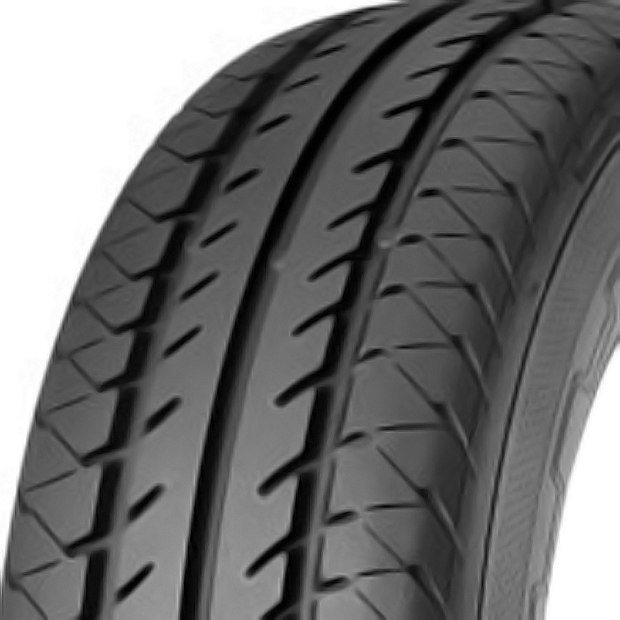 Continental Vanco Eco 235/65 R16 115R C von Continental