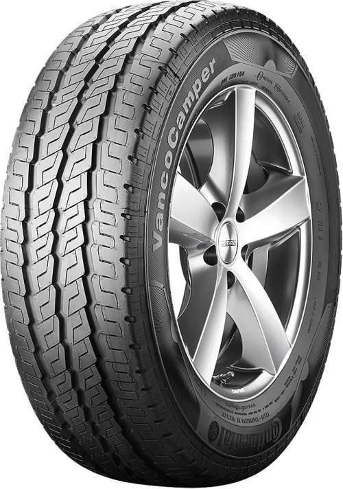 Continental VancoCamper ( 225/75 R16CP 116R 8PR ) von Continental