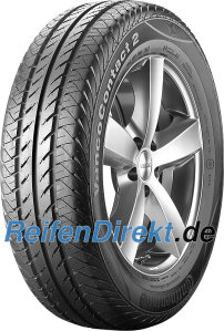 Continental VancoContact 2 ( 175/70 R14C 95/93T 6PR ) von Continental