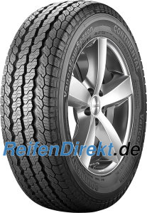 Continental VancoFourSeason ( 195/75 R16C 107/105R 8PR ) von Continental