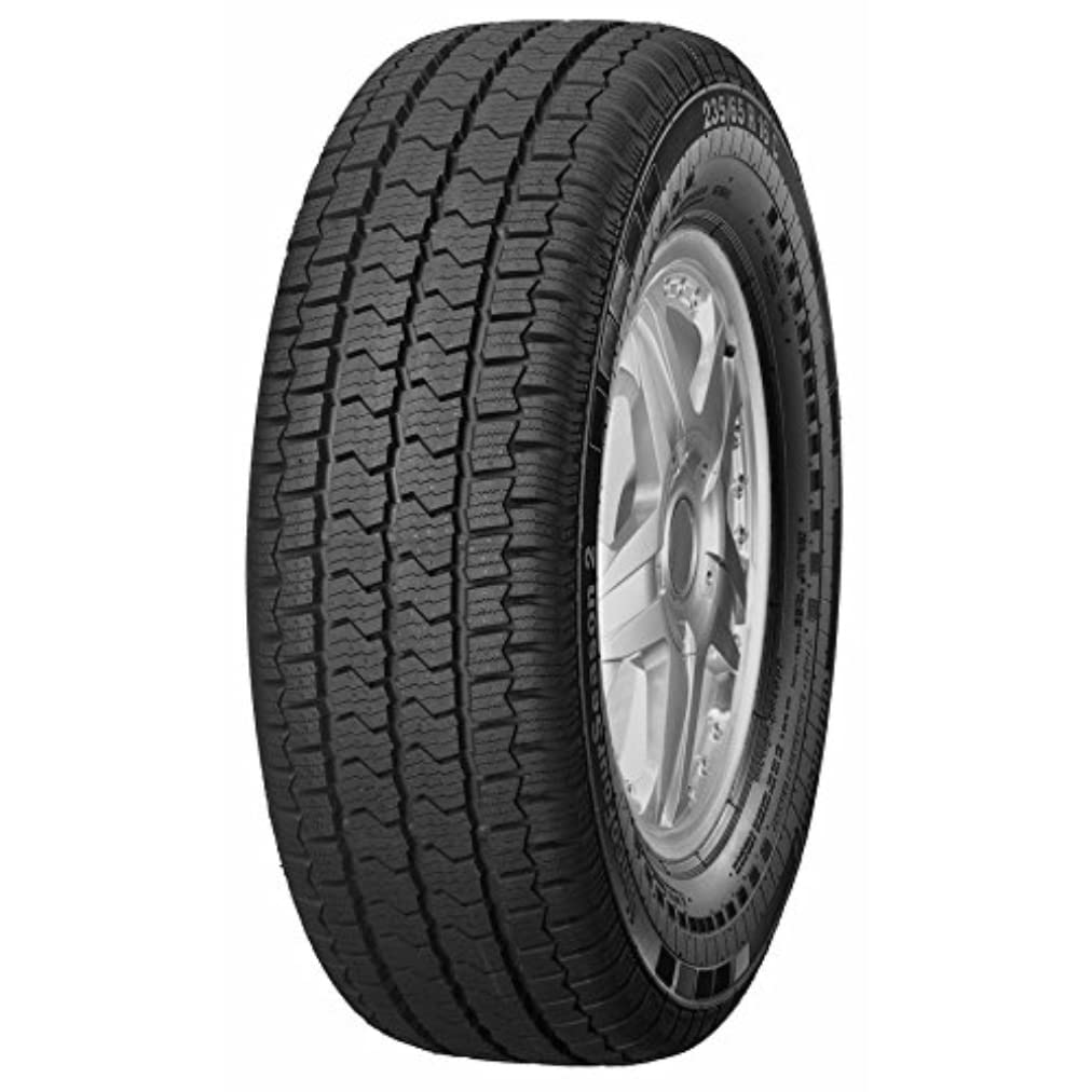 Continental VancoFourSeason 2 - 235/65R16 - Ganzjahresreifen von Continental