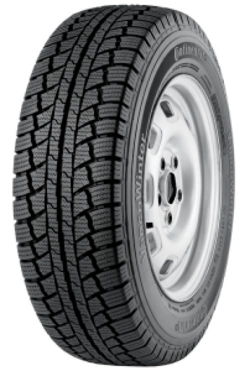 Continental VancoWinter ( 195/75 R16C 107/105R 8PR ) von Continental