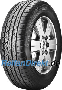 Continental VancoWinterContact ( 185/60 R15C 94/92T 6PR ) von Continental