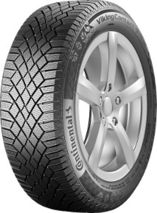 Continental Viking Contact 7 ( 145/65 R15 72T, Nordic compound ) von Continental