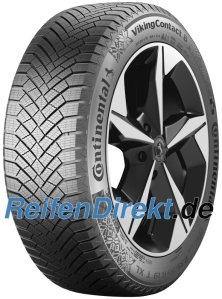 Continental VikingContact 8 ( 175/60 R18 85Q EVc, Nordic compound ) von Continental