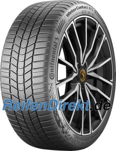 Continental WinterContact 8 S ( 235/45 R19 99V XL EVc ) von Continental