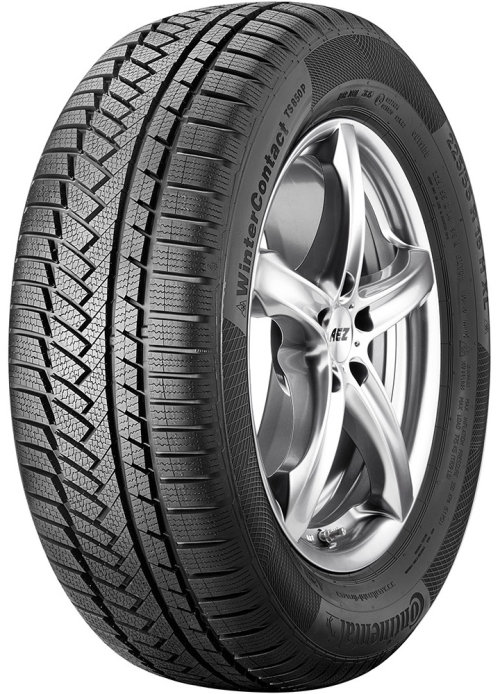 Continental WinterContact TS 850P ( 155/70 R19 88T XL ) von Continental