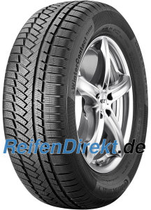 Continental WinterContact TS 850P ( 205/40 R18 86V XL ) von Continental