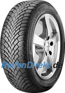 Continental WinterContact TS 860 ( 155/70 R13 75T ) von Continental