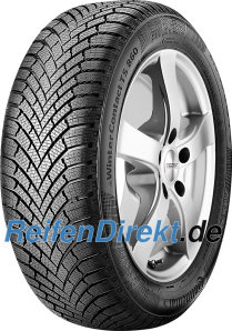 Continental WinterContact TS 860 ( 155/80 R13 79T ) von Continental