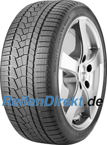 Continental WinterContact TS 860 S ( 195/60 R16 93H XL *, EVc ) von Continental