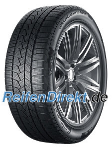 Continental WinterContact TS 860 S SSR ( 205/60 R16 96H XL *, EVc, runflat ) von Continental