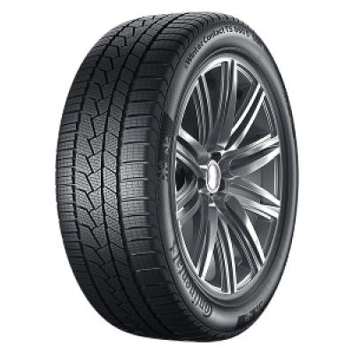 WinterContact TS 860 S SSR von Continental