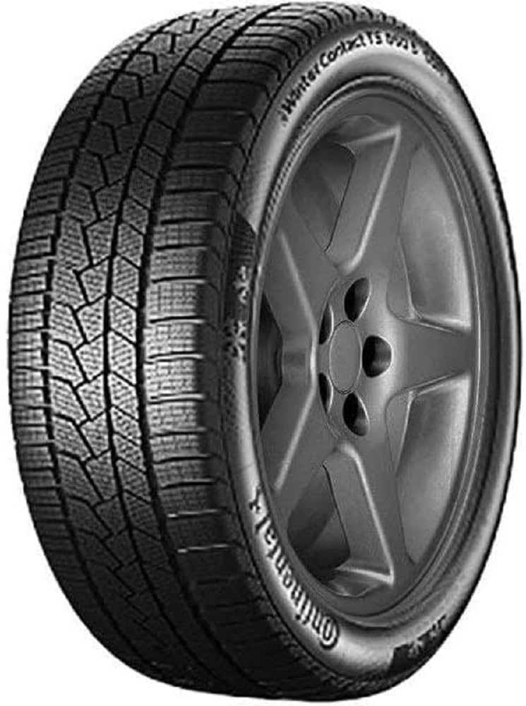 Continental WinterContact TS 860 S XL - 225/45R18 - Winterreifen von Continental