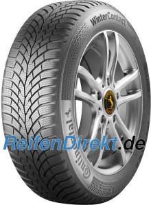 Continental WinterContact TS 870 ( 155/65 R14 75T EVc ) von Continental