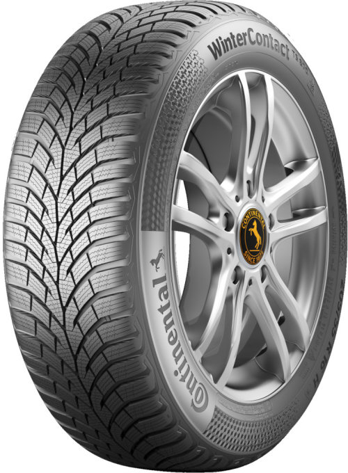 Continental WinterContact TS 870 ( 155/65 R14 75T EVc ) von Continental