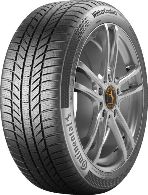 Continental WinterContact TS 870 P ( 195/55 R20 95H XL EVc ) von Continental