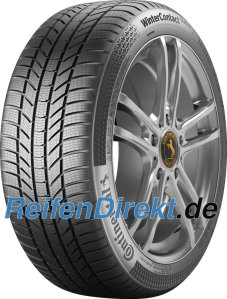 Continental WinterContact TS 870 P ( 195/55 R20 95H XL EVc ) von Continental