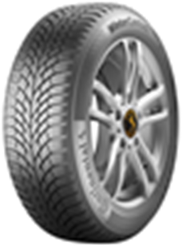 Continental WinterContact TS870 215/55 R16 93H M+S Winterreifen von Continental