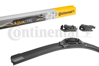 Continental Wischblatt [Hersteller-Nr. 2800011020280] für BMW, Citroën, Ds, Ford, Renault von Continental