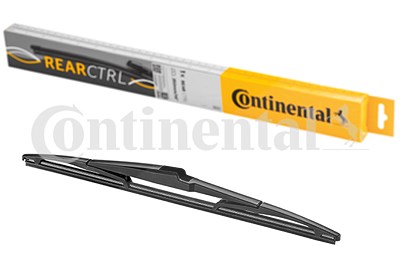 Continental Wischblatt [Hersteller-Nr. 2800011526180] für Daihatsu, Hyundai, Jeep, Kia, Lexus, Mazda, Subaru, Toyota von Continental