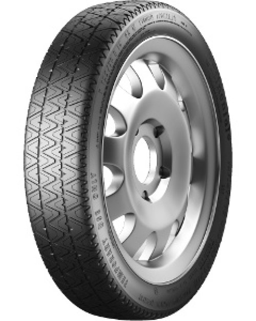 Continental sContact ( T125/70 R15 95M ) von Continental