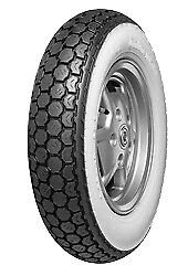 Continental tires 3.50-10 59J TL K62 CO WW von Continental